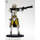 Commander Bly (Gunning Down Jedi Fugitives) 19cm